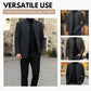 ❄️Winter Hot Sale🔥Men's Casual Warm Coat