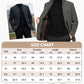 ❄️Winter Hot Sale🔥Men's Casual Warm Coat