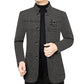 ❄️Winter Hot Sale🔥Men's Casual Warm Coat