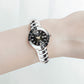 🔥50% OFF FLASH SALE | Elegant Casual Waterproof Quartz Watch Women Gift