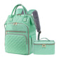 Large-Capacity Multifunctional Leisure Backpack