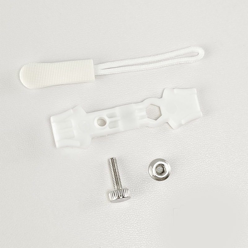 🔧🧳 Easy Installation Zipper Repair Kit – Durable Construction, Smooth Operation & Wide Compatibility for Clothing/Luggage!