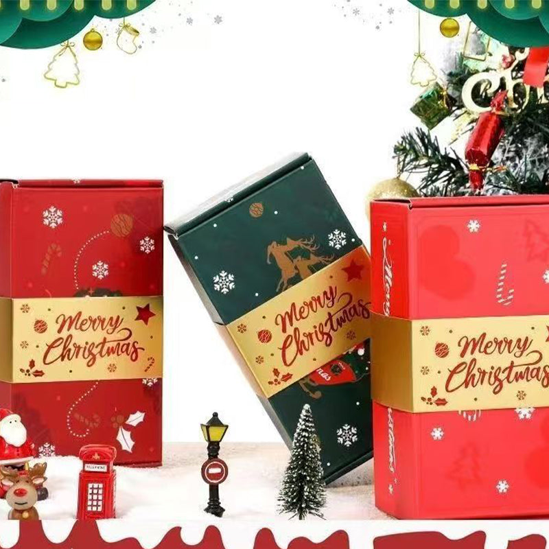 ⏰Christmas Sale: ￡6.99!!🎁Explosive Pop-Up Surprise Money Gift Box
