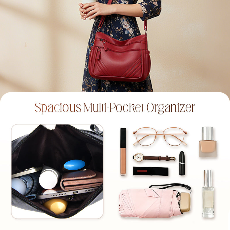 ⏳Limited-time 50% OFF💥Women’s Stylish Shoulder Bag with Adjustable Strap