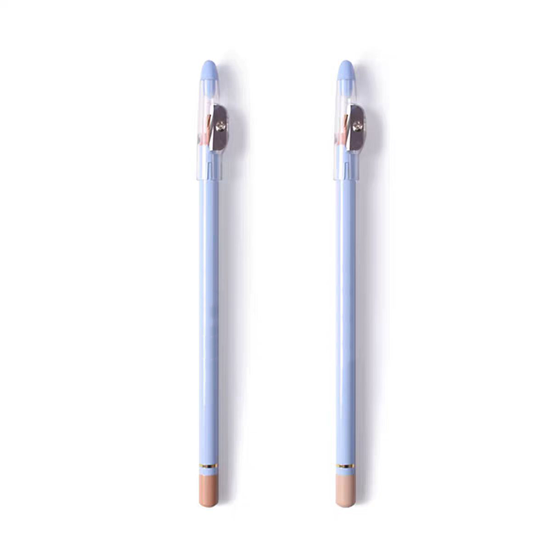 ✨Multi-Functional Waterproof Concealer Pencil with Sharpener