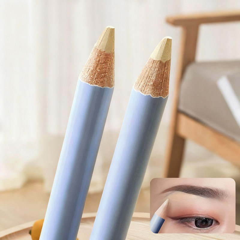 ✨Multi-Functional Waterproof Concealer Pencil with Sharpener