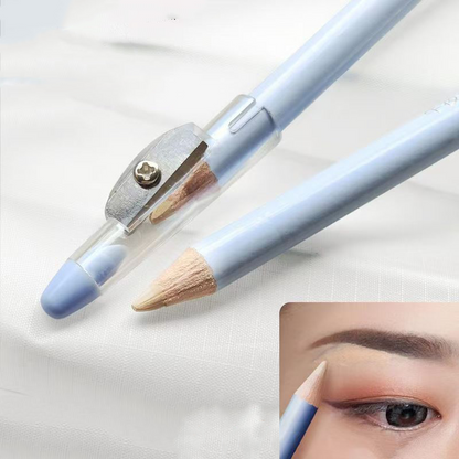 ✨Multi-Functional Waterproof Concealer Pencil with Sharpener