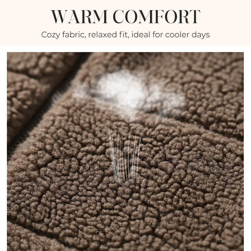 Women’s Warm & Comfort 3-Piece Set