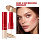 💜LAST DAY - BUY 1 GET 1 FREE💜Dual-Ended Long-Lasting Lightweight Concealer