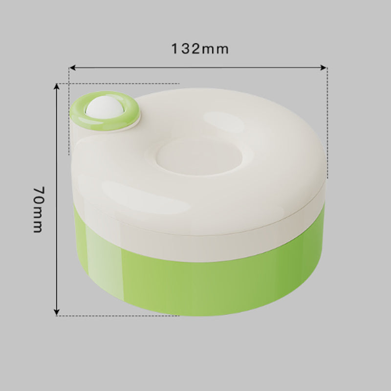 Rotating Magnetic Sewing Kit