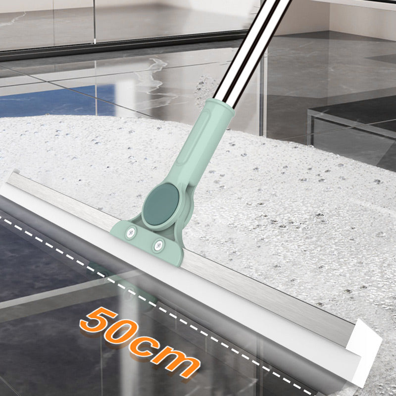 🧼LAST DAY SALE: Only £10.99! 🔥🔥Minky Flexi Edge Sweeper: Multi-Surface Cleaning for Floors, Carpets & Windows– UK Ready! 🇬🇧