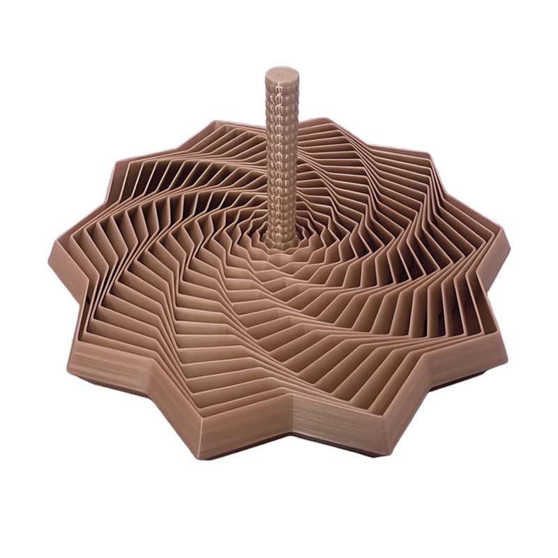 Expanded Sensory Fidget Star