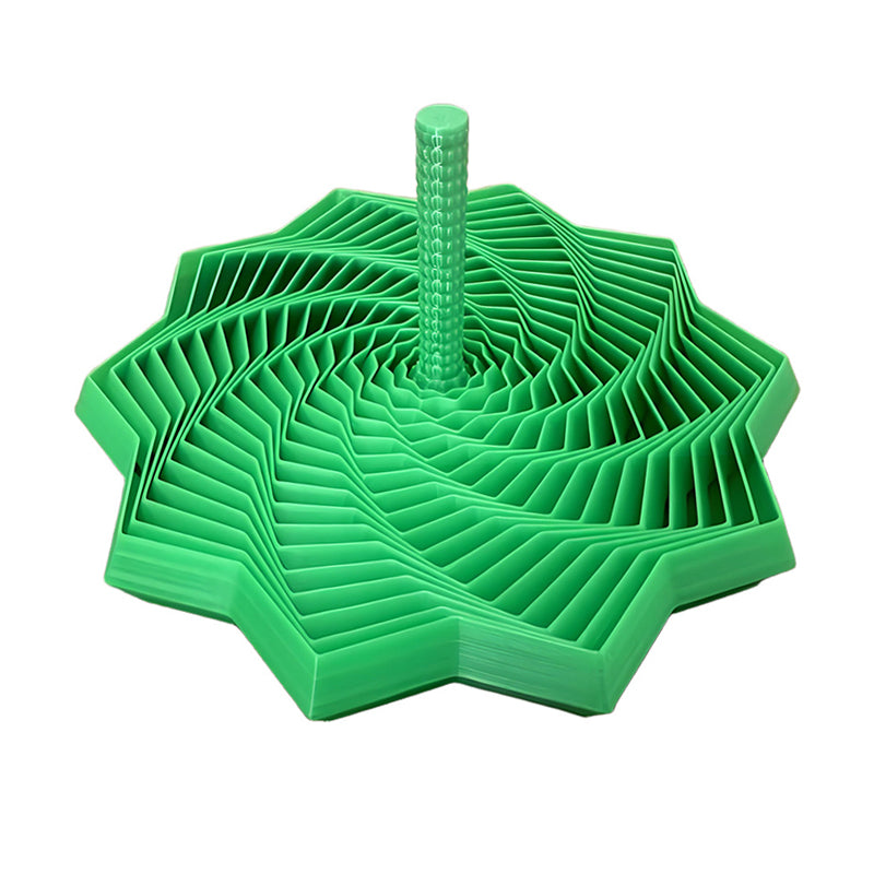 Expanded Sensory Fidget Star