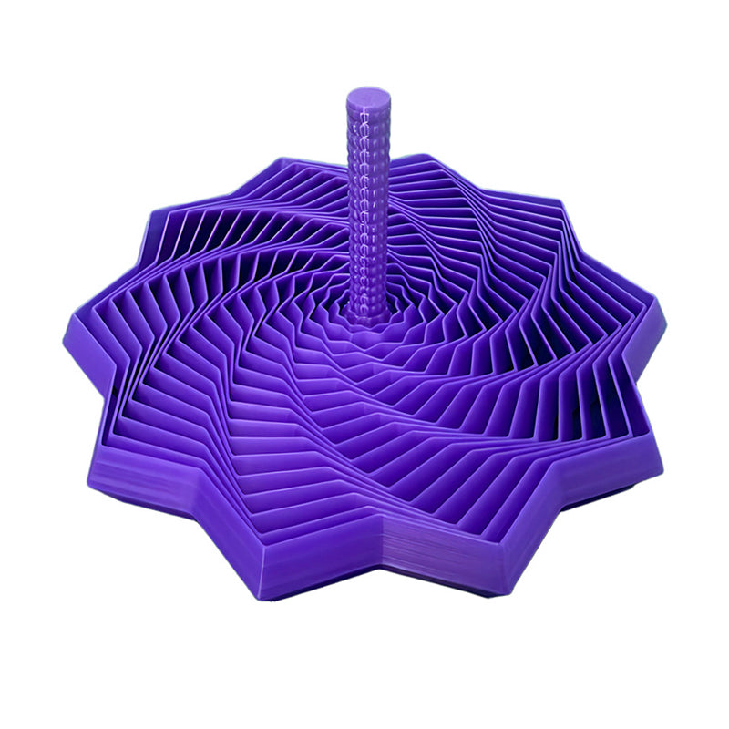 Expanded Sensory Fidget Star