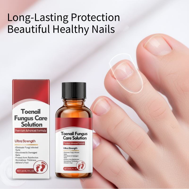 🖤See Real Results Faster🖤2 bottles Nail Repair Essence for Damaged Nails💅🏻
