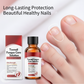 🌈Christmas Limited-Time Offer:50% OFF!!!🔥Nail Repair Essence for Damaged Nails