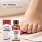 🌈Christmas Limited-Time Offer:50% OFF!!!🔥Nail Repair Essence for Damaged Nails