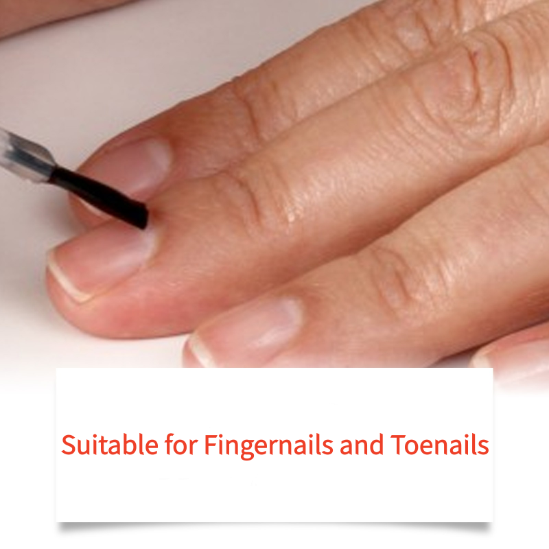 🌈Christmas Limited-Time Offer:50% OFF!!!🔥Nail Repair Essence for Damaged Nails
