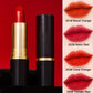 Matte Smooth Moisturizing Lipstick with Richly Pigmented