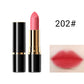 Matte Smooth Moisturizing Lipstick with Richly Pigmented