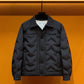 Men's Vintage Chic Warm Lapel Padded Coat✈️Free shipping
