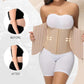 🥳2026 HOT SALE🥳💞50K+ SOLD!👵🦋 52% OFF! Curve-Enhancing Waist Trainer – Adjustable fit, breathable & slim. Perfect under outfits for a smooth silhouette. 👗🤍