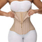 🥳2026 HOT SALE🥳💞50K+ SOLD!👵🦋 52% OFF! Curve-Enhancing Waist Trainer – Adjustable fit, breathable & slim. Perfect under outfits for a smooth silhouette. 👗🤍
