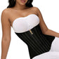 🥳2026 HOT SALE🥳💞50K+ SOLD!👵🦋 52% OFF! Curve-Enhancing Waist Trainer – Adjustable fit, breathable & slim. Perfect under outfits for a smooth silhouette. 👗🤍