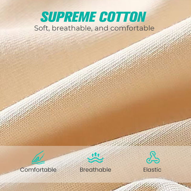 Men's Breathable Massage Underwear