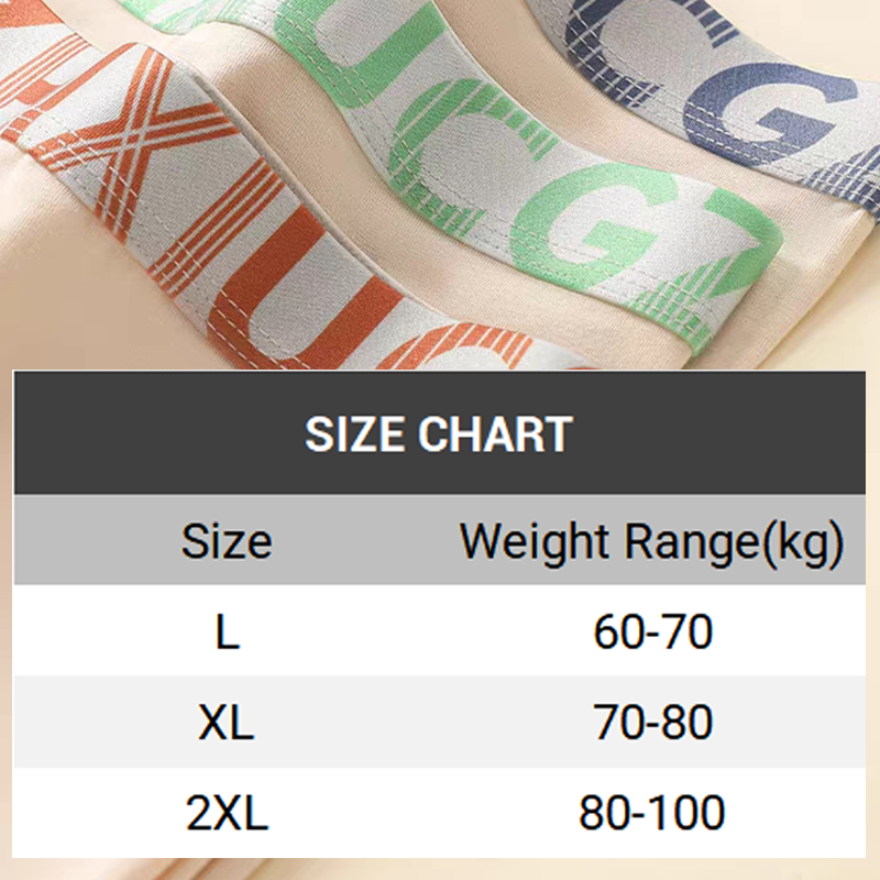 Men's Breathable Massage Underwear