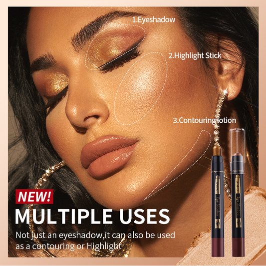 🔥6PCS Shimmer Eyeshadow Stick Set