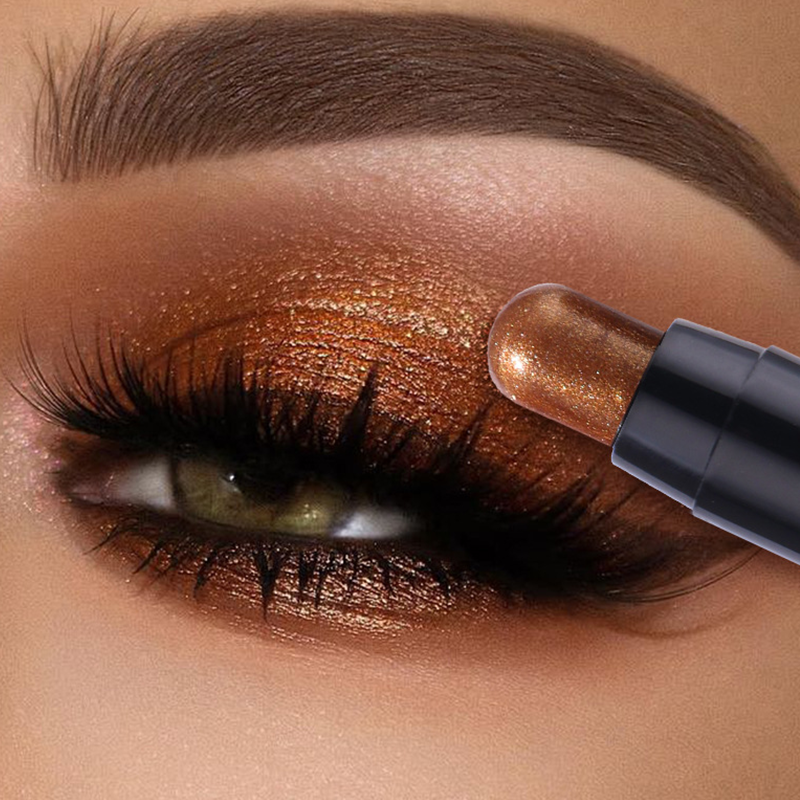 🔥6PCS Shimmer Eyeshadow Stick Set