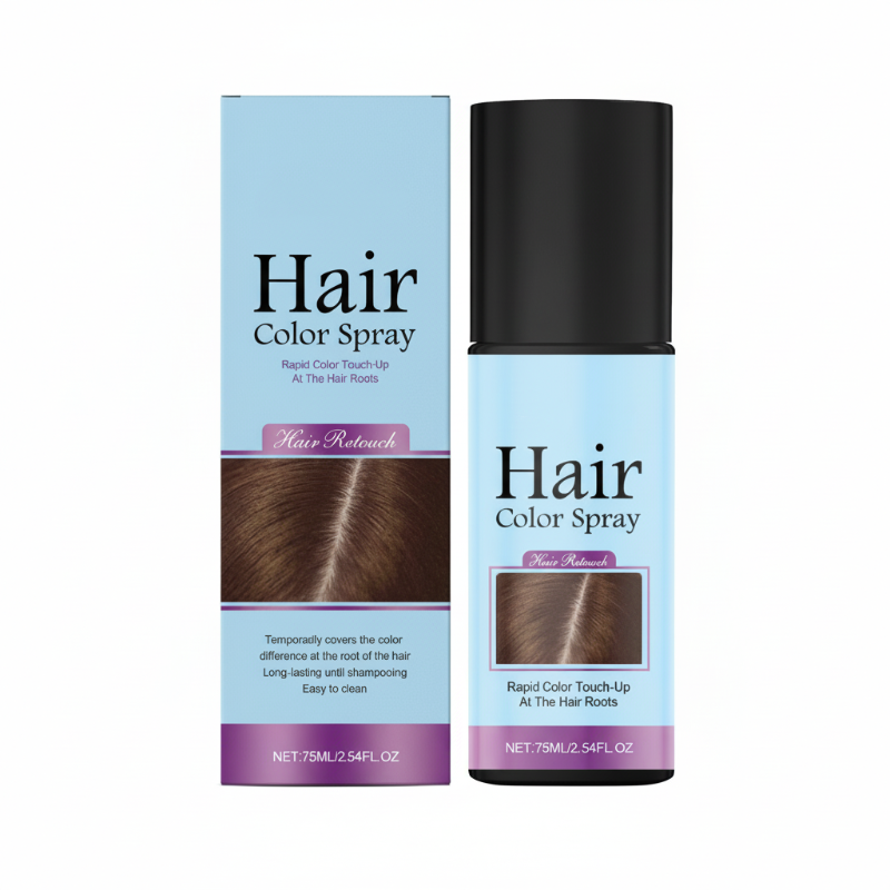 Today Only: Buy 2Get 1 Free💥Temporary Root Touch-Up Color Spray