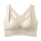 💖✨ All-Day Comfort Meets Perfect Shape! Criss-Cross Lift & Sculpt Bra 50% OFF👚⚡️