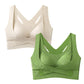 💖✨ All-Day Comfort Meets Perfect Shape! Criss-Cross Lift & Sculpt Bra 50% OFF👚⚡️