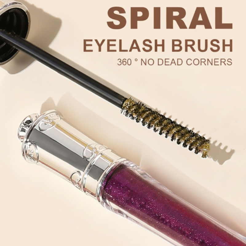 💎Buy 1 Get 1 Free🌟Waterproof Sparkling Colored Mascara