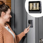⏳Limited-time 70% off⏰Wireless Video doorbell with Monitor & Camera📹