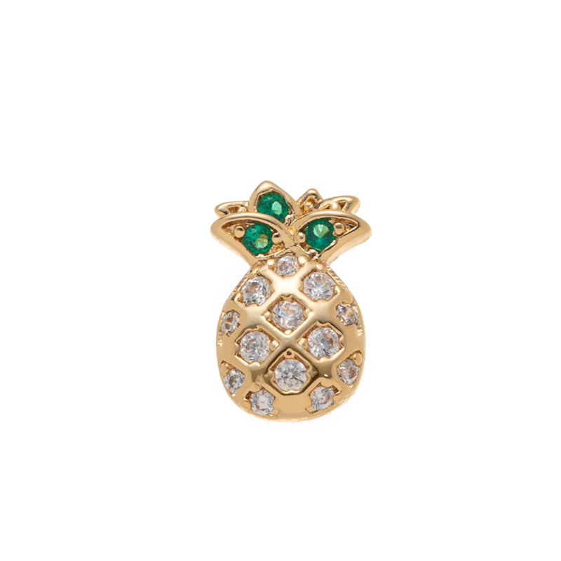 Retro Chic Locket Pendant Necklace