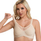 🔥Last Day Special Price £7.99💐Women's Elegant Sheer Full Coverage Plus Size Bra（副本）