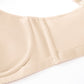 🔥Last Day Special Price £7.99💐Women's Elegant Sheer Full Coverage Plus Size Bra（副本）