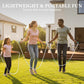 🔥Hot Sale-70% OFF🏆LED Light-Up Jump Rope for Kids
