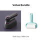 👚LAST DAY 50% OFF⚡Foldable Handheld Steamer with 180° Rotating Handle💥