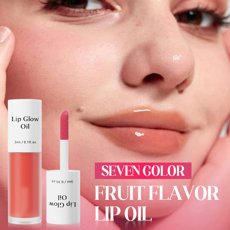 📢📢Buy 2 Get 1 Free !! ⏰50K+ SOLD!✨Nooni Apple Hydrating Moisturizer Plump Transfer-proof Glossy Lip Stain Oil💋