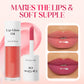 📢📢Buy 2 Get 1 Free !! ⏰50K+ SOLD!✨Nooni Apple Hydrating Moisturizer Plump Transfer-proof Glossy Lip Stain Oil💋