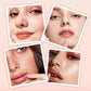 📢📢Buy 2 Get 1 Free !! ⏰50K+ SOLD!✨Nooni Apple Hydrating Moisturizer Plump Transfer-proof Glossy Lip Stain Oil💋