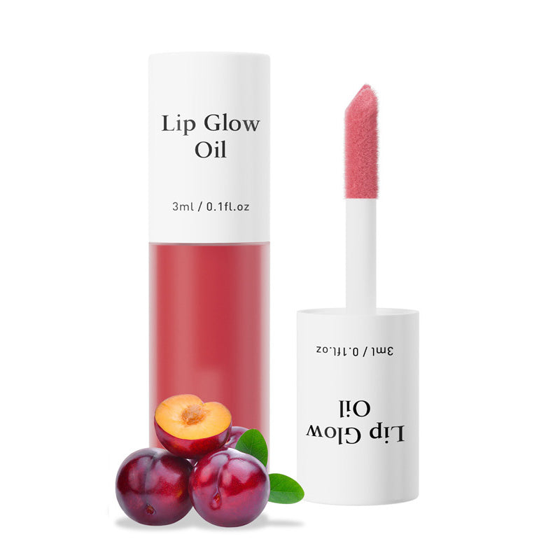 📢📢Buy 2 Get 1 Free !! ⏰50K+ SOLD!✨Nooni Apple Hydrating Moisturizer Plump Transfer-proof Glossy Lip Stain Oil💋