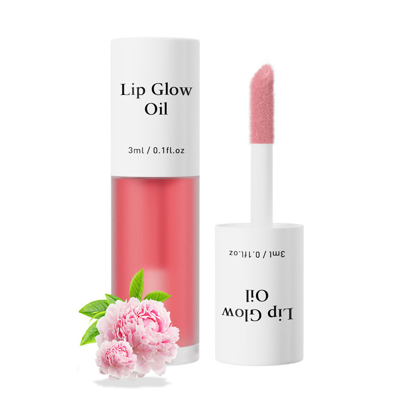 📢📢Buy 2 Get 1 Free !! ⏰50K+ SOLD!✨Nooni Apple Hydrating Moisturizer Plump Transfer-proof Glossy Lip Stain Oil💋