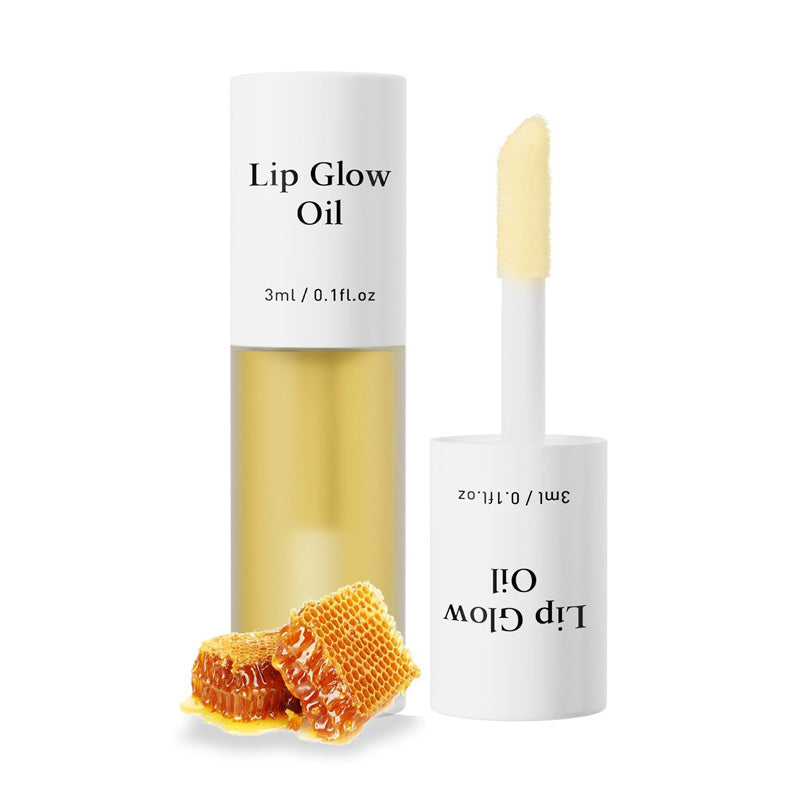 📢📢Buy 2 Get 1 Free !! ⏰50K+ SOLD!✨Nooni Apple Hydrating Moisturizer Plump Transfer-proof Glossy Lip Stain Oil💋