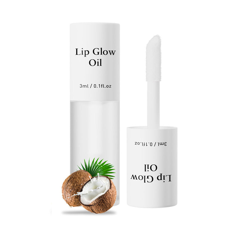 📢📢Buy 2 Get 1 Free !! ⏰50K+ SOLD!✨Nooni Apple Hydrating Moisturizer Plump Transfer-proof Glossy Lip Stain Oil💋