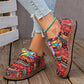 Women's Lightweight Lace-Up Loafers
